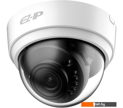  - IP-камеры EZ-IP IPC-D1B40P-0360B - IPC-D1B40P-0360B