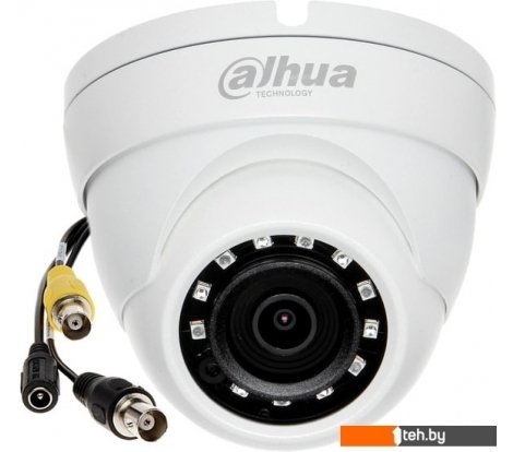 - Камеры CCTV Dahua DH-HAC-HDW2401MP-0360B - DH-HAC-HDW2401MP-0360B