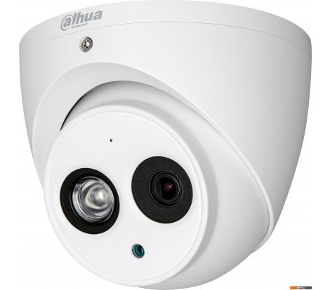  - Камеры CCTV Dahua DH-HAC-HDW2401EMP-A-0280B - DH-HAC-HDW2401EMP-A-0280B
