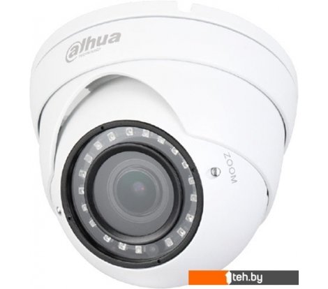  - Камеры CCTV Dahua DH-HAC-HDW1400RP-VF-27135 - DH-HAC-HDW1400RP-VF-27135
