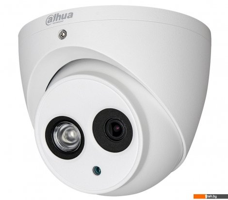  - Камеры CCTV Dahua DH-HAC-HDW2221EMP-0360B - DH-HAC-HDW2221EMP-0360B