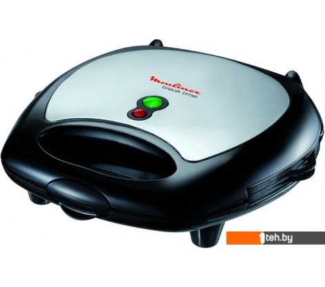  - Сэндвичницы Moulinex SW611812 - SW611812