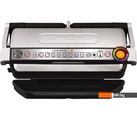 - Электрогрили Tefal Optigrill+ XL GC722D - Optigrill+ XL GC722D
