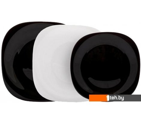 - Сервизы и наборы столовой посуды Luminarc Carine Mix N1479 - Carine Mix N1479
