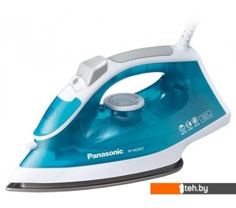 - Утюги Panasonic NI-M250TGTW - NI-M250TGTW