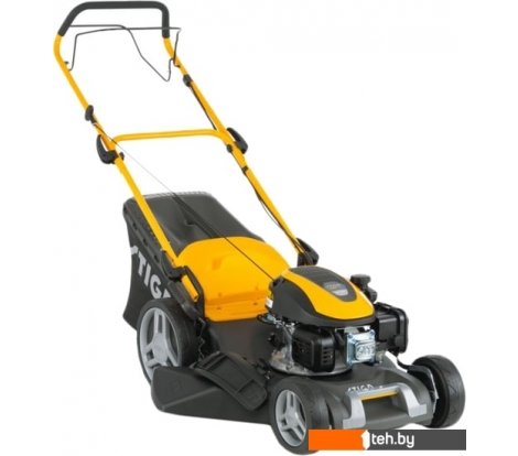  - Газонокосилки Stiga Combi 48 SQ 2L0486848/ST1 - Combi 48 SQ 2L0486848/ST1
