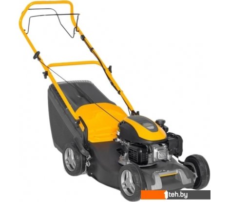  - Газонокосилки Stiga Collector 48 S 2L0482048/ST1 - Collector 48 S 2L0482048/ST1