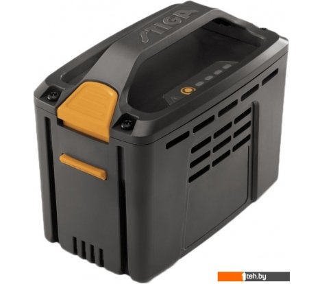  - Аккумуляторы и зарядные устройства для инструмента Stiga SBT 520 AE 278012008/ST1 (48В/2 Ah) - SBT 520 AE 278012008/ST1 (48В/2 Ah)