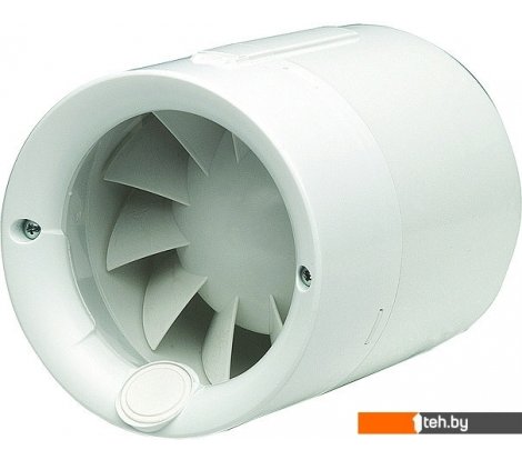  - Вытяжная и приточная вентиляция Soler&Palau Silentub-100 [5210316500] - Silentub-100 [5210316500]