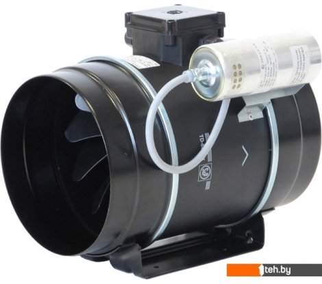  - Вытяжная и приточная вентиляция Soler&Palau TD-800/200 EX [5211999800] - TD-800/200 EX [5211999800]