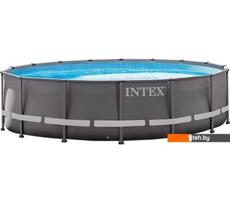  - Бассейны Intex Ultra Frame 26326NP (488х122) - Ultra Frame 26326NP (488х122)