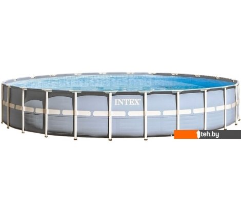  - Бассейны Intex Prism Frame 26732NP (549х122) - Prism Frame 26732NP (549х122)