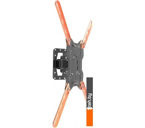  - Кронштейны Electric Light КБ-01-86 (черный) - КБ-01-86 (черный)