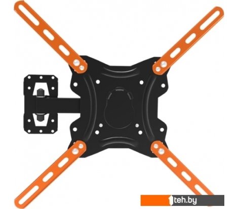  - Кронштейны Electric Light КБ-01-85 (черный) - КБ-01-85 (черный)