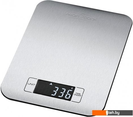  - Кухонные весы ProfiCook PC-KW 1061 - PC-KW 1061