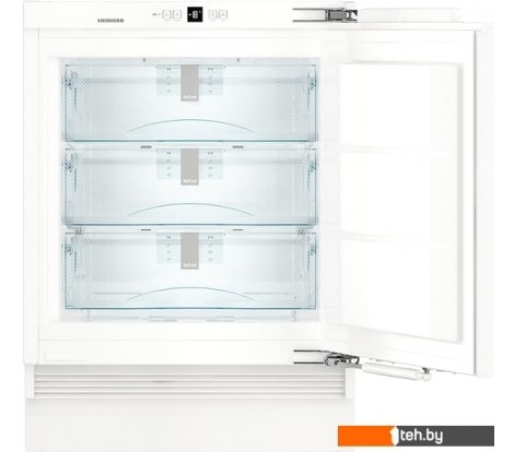  - Холодильники Liebherr SUIGN 1554 - SUIGN 1554