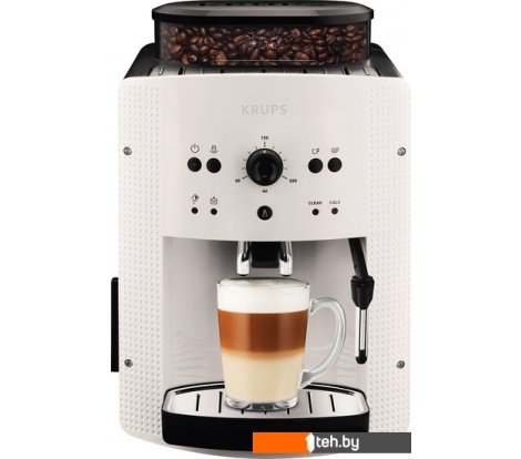  - Кофеварки и кофемашины Krups EA 8105 - EA 8105