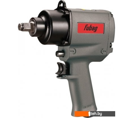  - Пневматические гайковерты Fubag IW720 1/2 100192 - IW720 1/2 100192