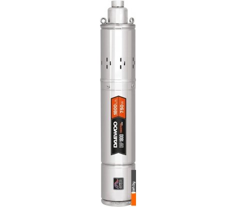  - Насосы Daewoo DBP 1800 - DBP 1800
