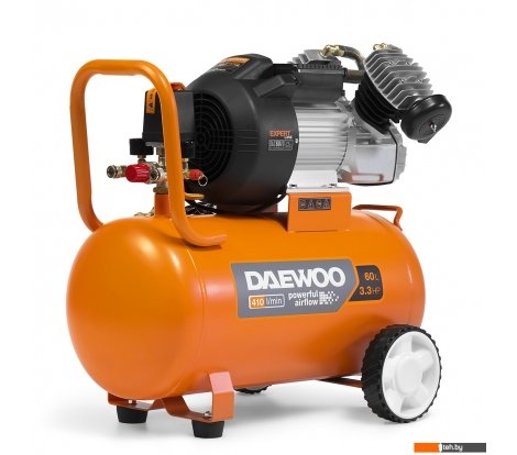  - Компрессоры Daewoo Power DAC 60VD - DAC 60VD