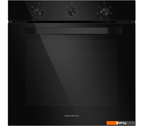  - Духовые шкафы MAUNFELD EOEF.766B2 - EOEF.766B2