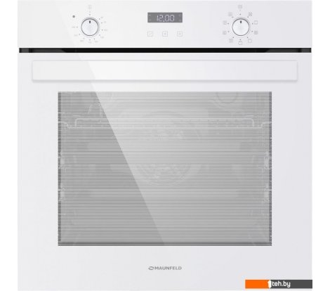  - Духовые шкафы MAUNFELD EOEM.769W - EOEM.769W