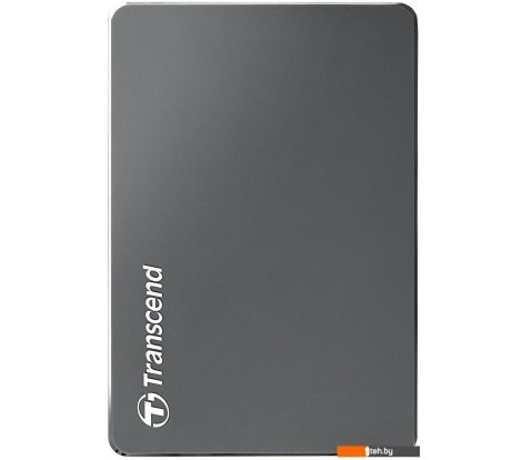  - Внешние накопители Transcend StoreJet 25C3 2TB [TS2TSJ25C3N] - StoreJet 25C3 2TB [TS2TSJ25C3N]