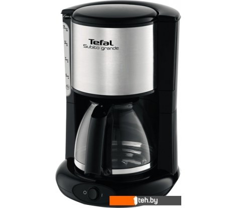 - Кофеварки и кофемашины Tefal CM361838 - CM361838