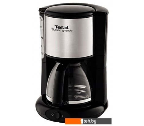  - Кофеварки и кофемашины Tefal CM361838 - CM361838