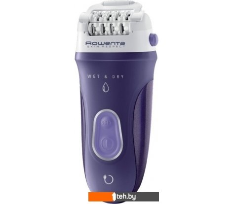 - Женские электробритвы и эпиляторы Rowenta EP8050F0 - EP8050F0