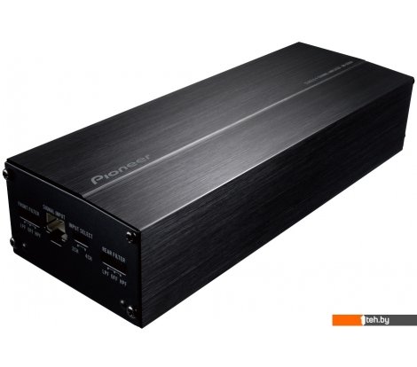  - Автомобильные усилители Pioneer GM-D1004 - GM-D1004