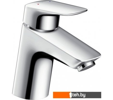  - Смесители Hansgrohe Logis 71071000 - Logis 71071000