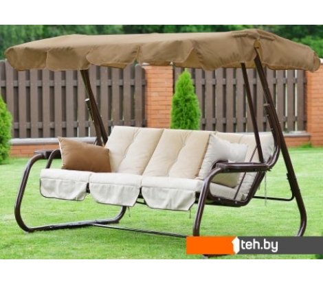  - Садовые качели Olsa Родео-2 с909 - Родео-2 с909