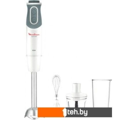  - Блендеры Moulinex DD642132 - DD642132