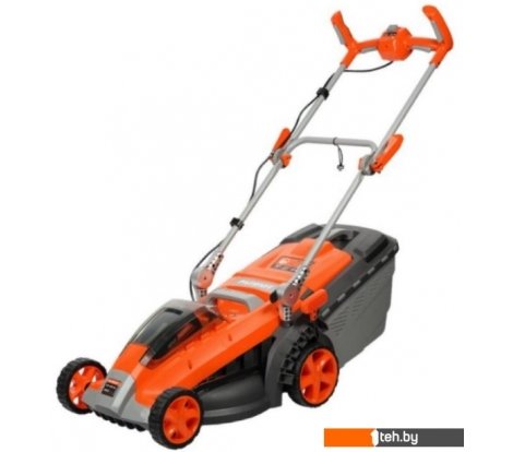  - Газонокосилки Patriot CM 435XL - CM 435XL
