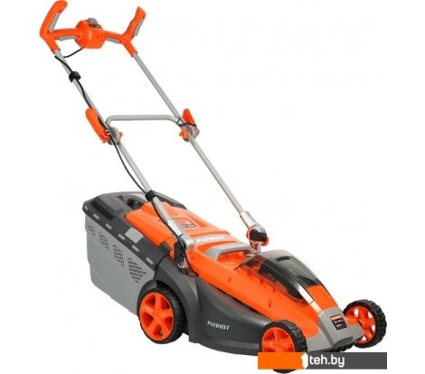  - Газонокосилки Patriot CM 435XL - CM 435XL