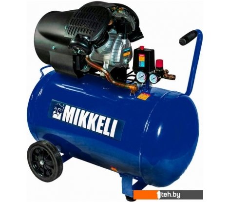  - Компрессоры Mikkeli AC-102 - AC-102