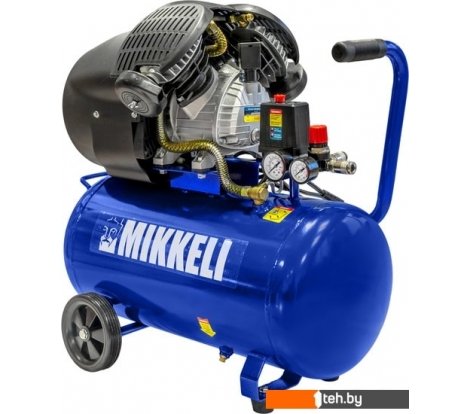  - Компрессоры Mikkeli AC-52 - AC-52
