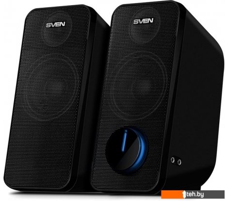  - Мультимедиа акустика SVEN 470 - 470