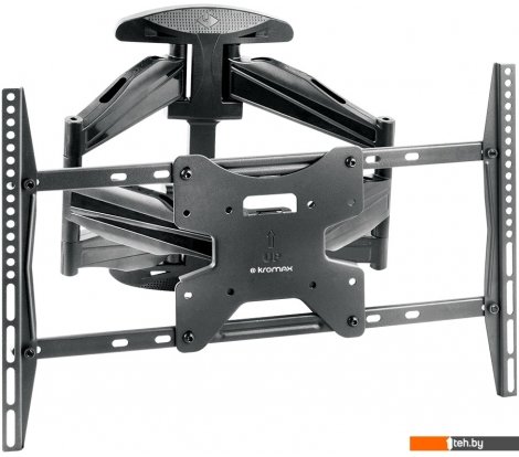  - Кронштейны Kromax ATLANTIS-35 (черный) - ATLANTIS-35 (черный)