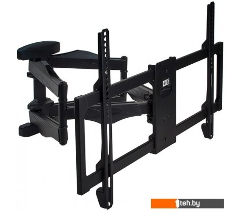  - Кронштейны Kromax ATLANTIS-35 (черный) - ATLANTIS-35 (черный)