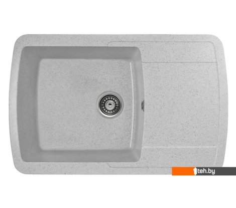  - Кухонные мойки Gerhans B29 (серый) - B29 (серый)