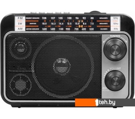 - Радиоприемники Ritmix RPR-171 - RPR-171