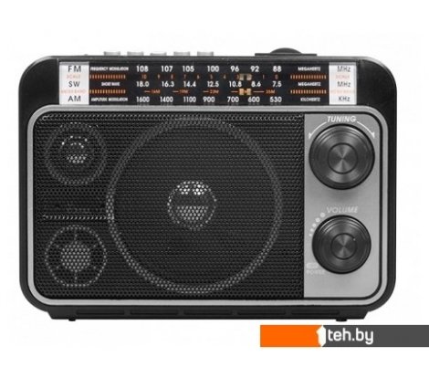  - Радиоприемники Ritmix RPR-171 - RPR-171