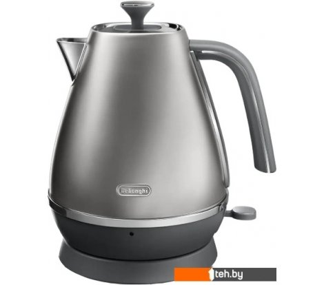  - Чайники и термопоты DeLonghi Distinta KBI 2001.S - Distinta KBI 2001.S