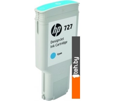  - Картриджи для принтеров и МФУ HP 727 [F9J76A] - 727 [F9J76A]