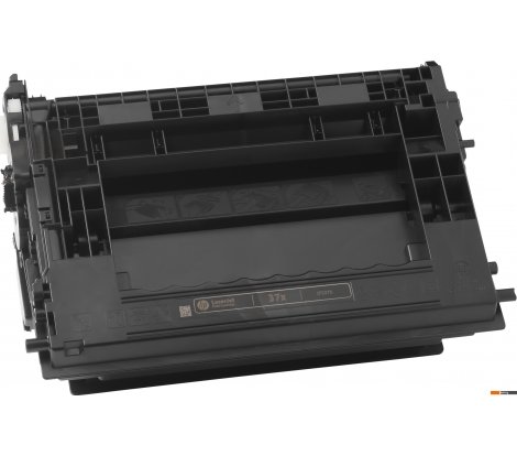  - Картриджи для принтеров и МФУ HP 37X [CF237X] - 37X [CF237X]
