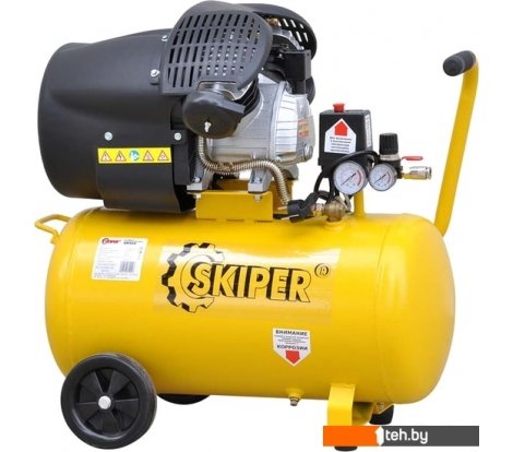  - Компрессоры Skiper AR50V - AR50V