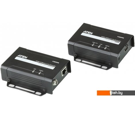  - Кабели, адаптеры, разветвители Aten VE801-AT-G - VE801-AT-G