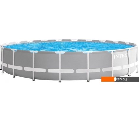  - Бассейны Intex Prism Frame (610х132) - Prism Frame (610х132)